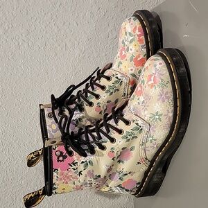 Doc marten boots